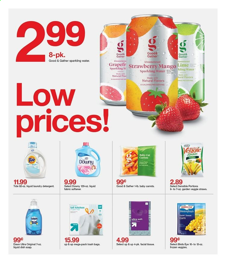 Target ad - 03/21/2021 - 03/27/2021. Page 38