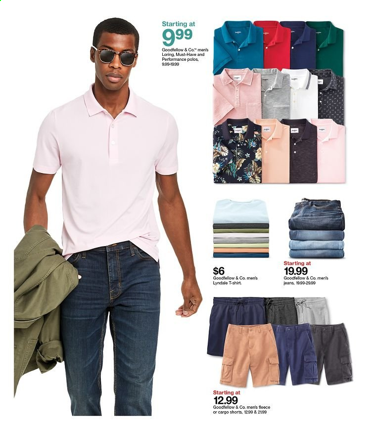 Target ad - 03/21/2021 - 03/27/2021. Page 39