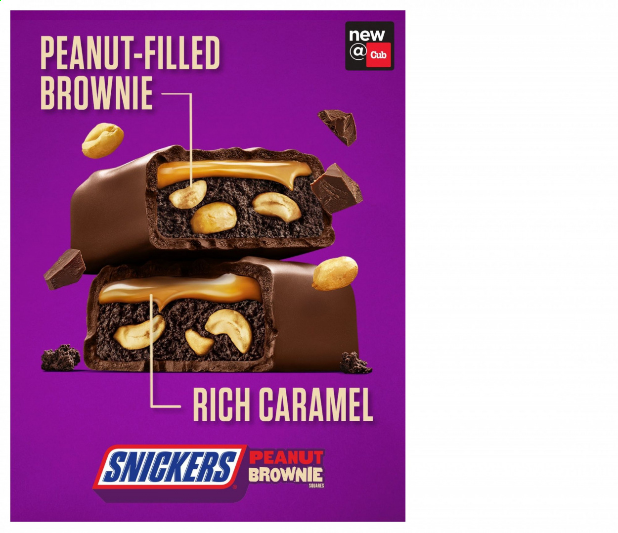 Cub Foods ad - 03/21/2021 - 03/27/2021. Page 9