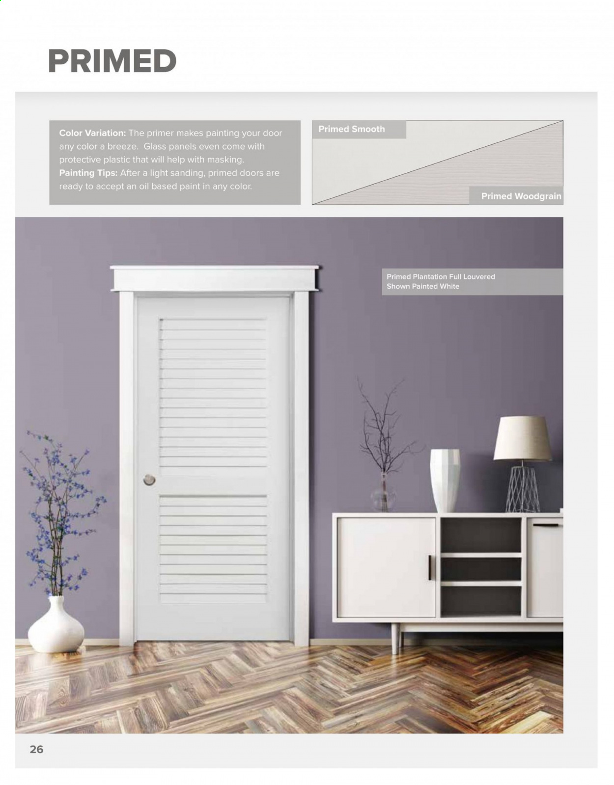 Menards ad - 03/15/2021 - 12/31/2021. Page 26
