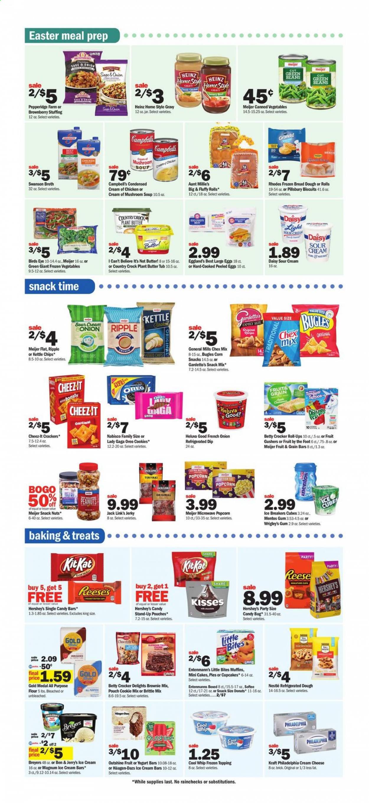 Meijer ad - 03/21/2021 - 03/27/2021. Page 4
