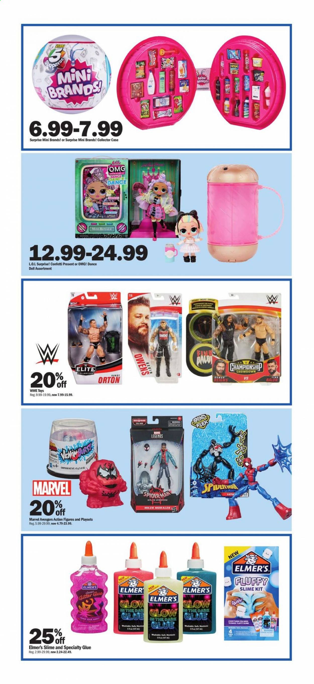 Meijer ad - 03/21/2021 - 03/27/2021. Page 23