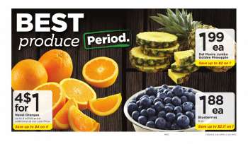 Cub Foods Flyer - 03.14.2021 - 03.20.2021.