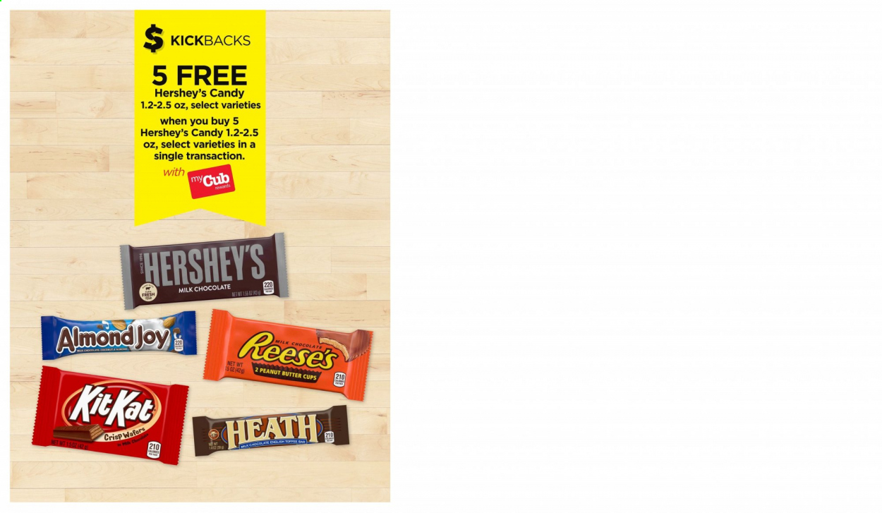 Cub Foods ad - 03/14/2021 - 03/20/2021. Page 17