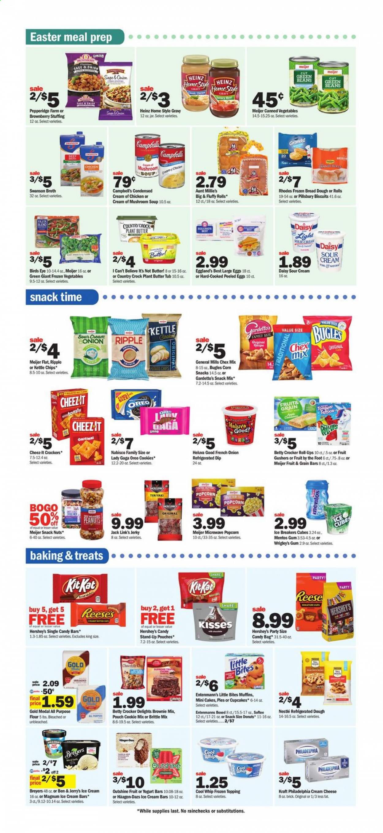 Meijer ad - 03/21/2021 - 03/27/2021. Page 4