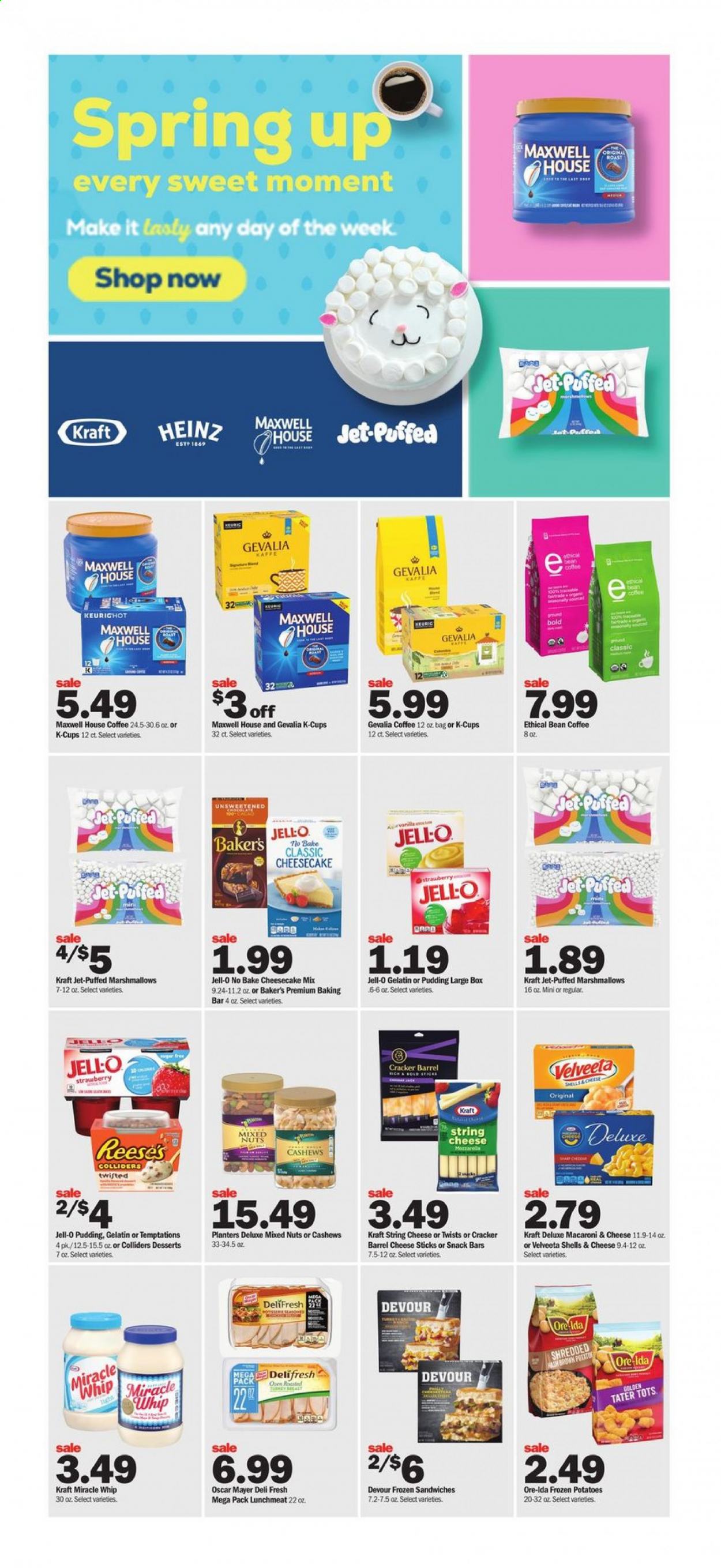 Meijer ad - 03/21/2021 - 03/27/2021. Page 8