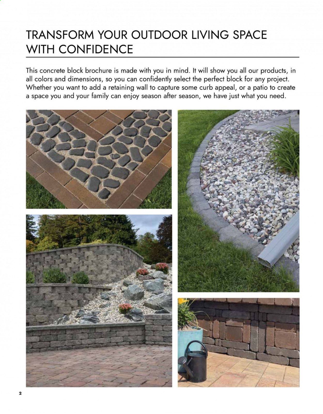 Menards ad - 03/15/2021 - 12/31/2021. Page 2