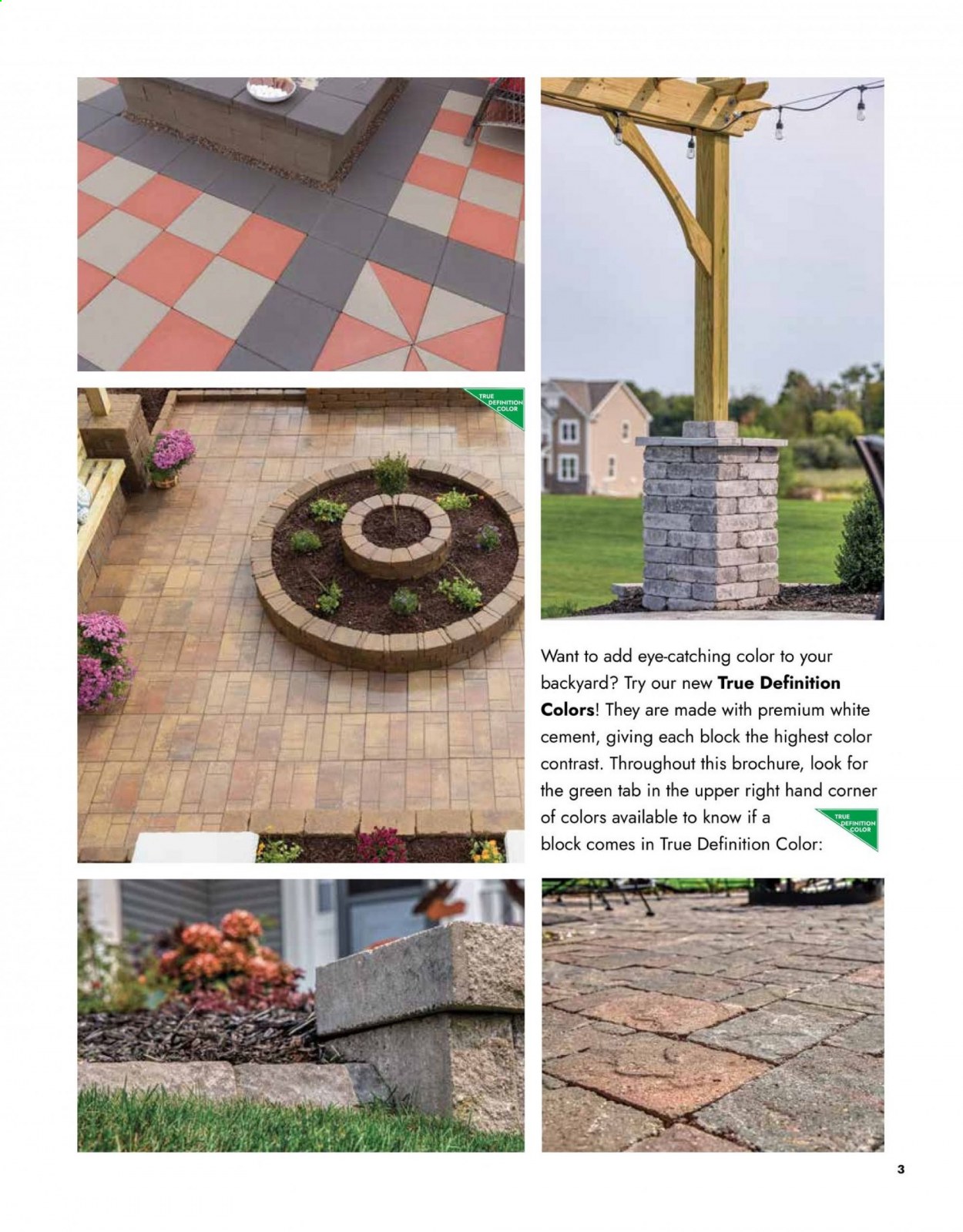 Menards ad - 03/15/2021 - 12/31/2021. Page 3