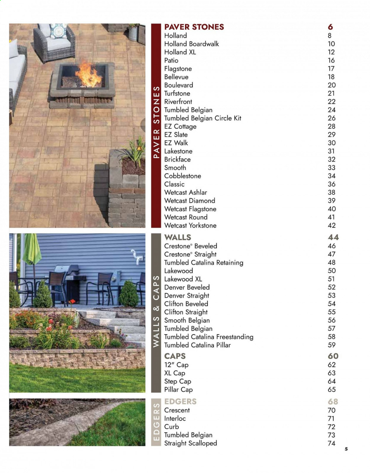 Menards ad - 03/15/2021 - 12/31/2021. Page 5