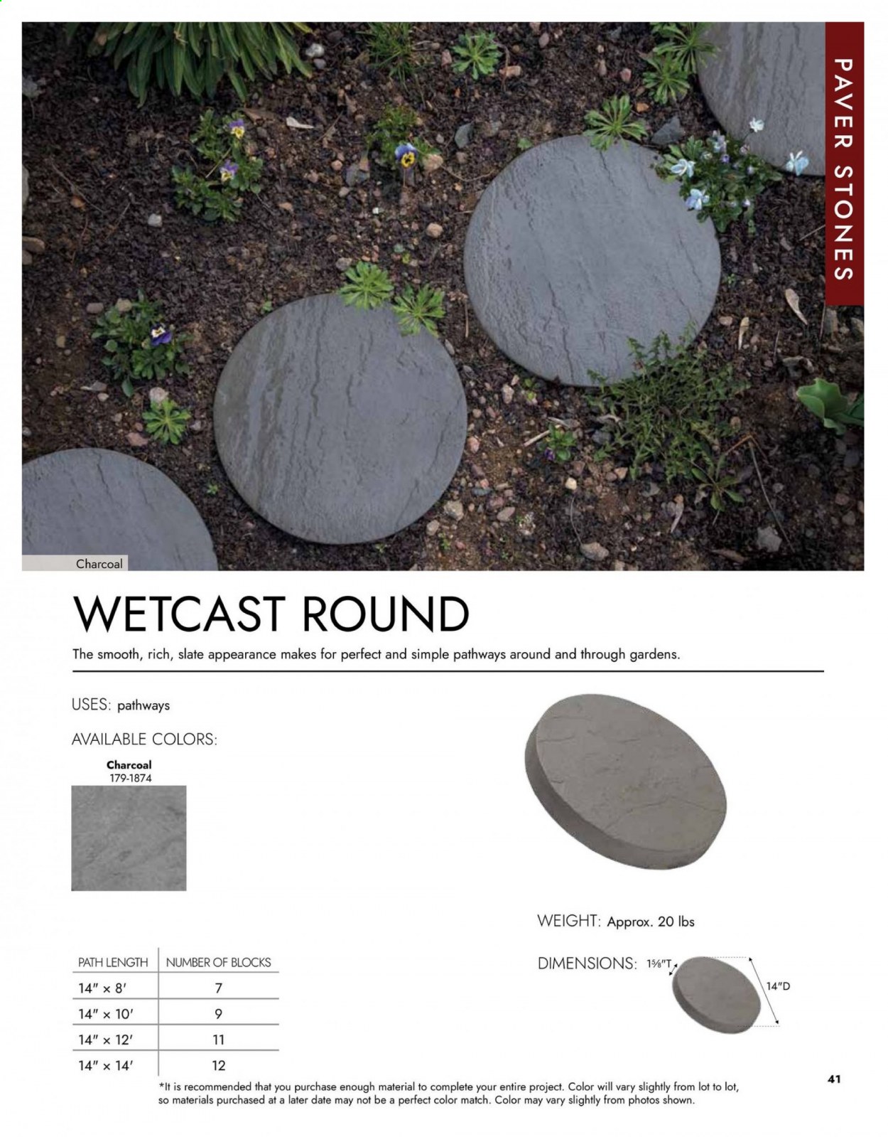 Menards ad - 03/15/2021 - 12/31/2021. Page 41