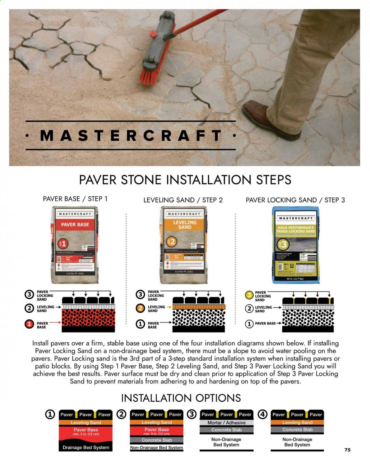 Menards ad - 03/15/2021 - 12/31/2021. Page 75