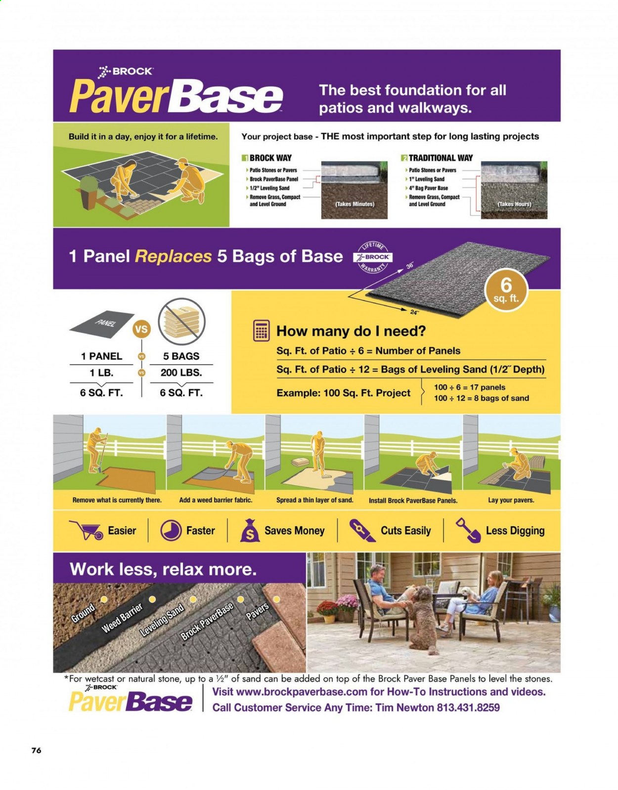 Menards ad - 03/15/2021 - 12/31/2021. Page 76