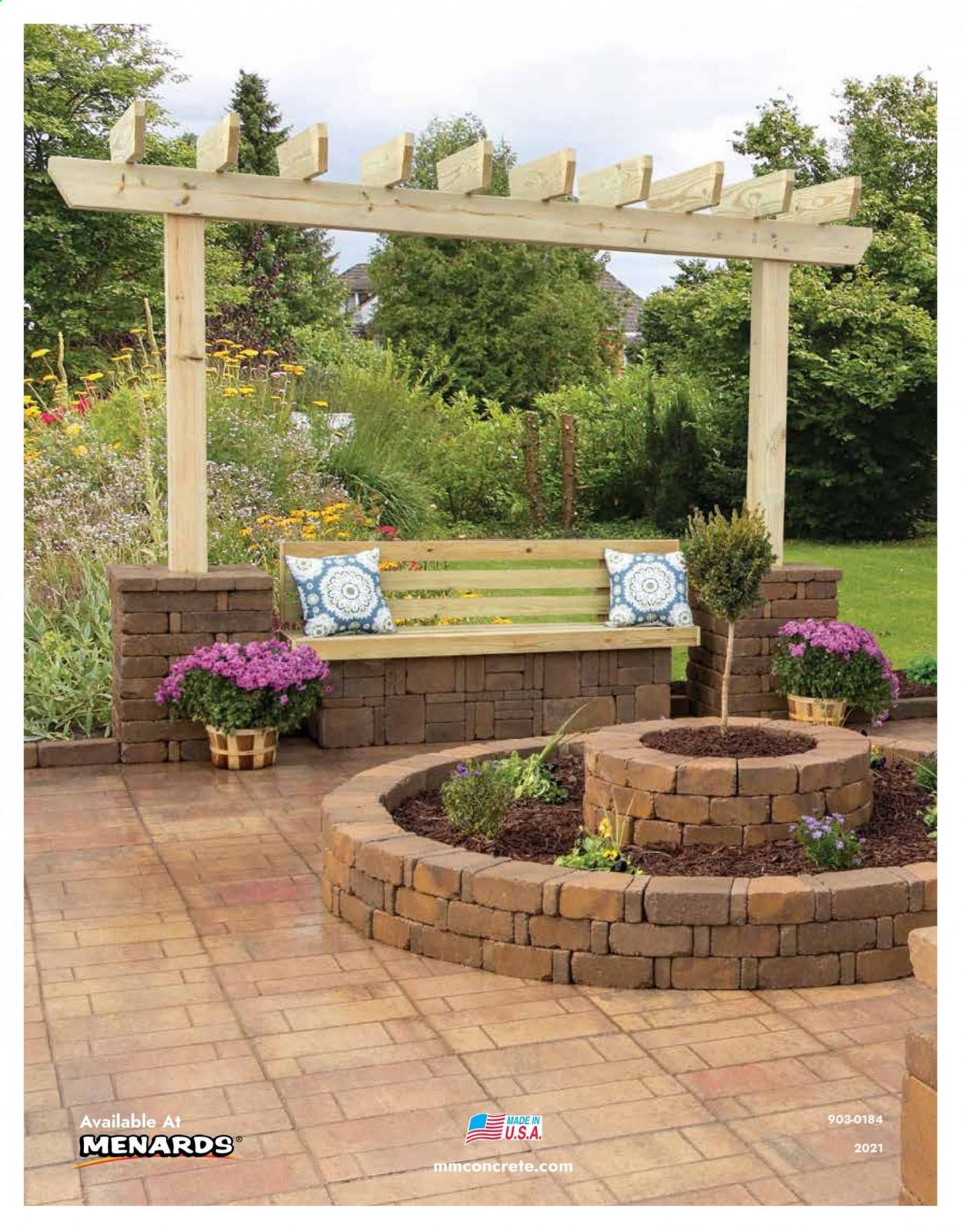 Menards ad - 03/15/2021 - 12/31/2021. Page 80