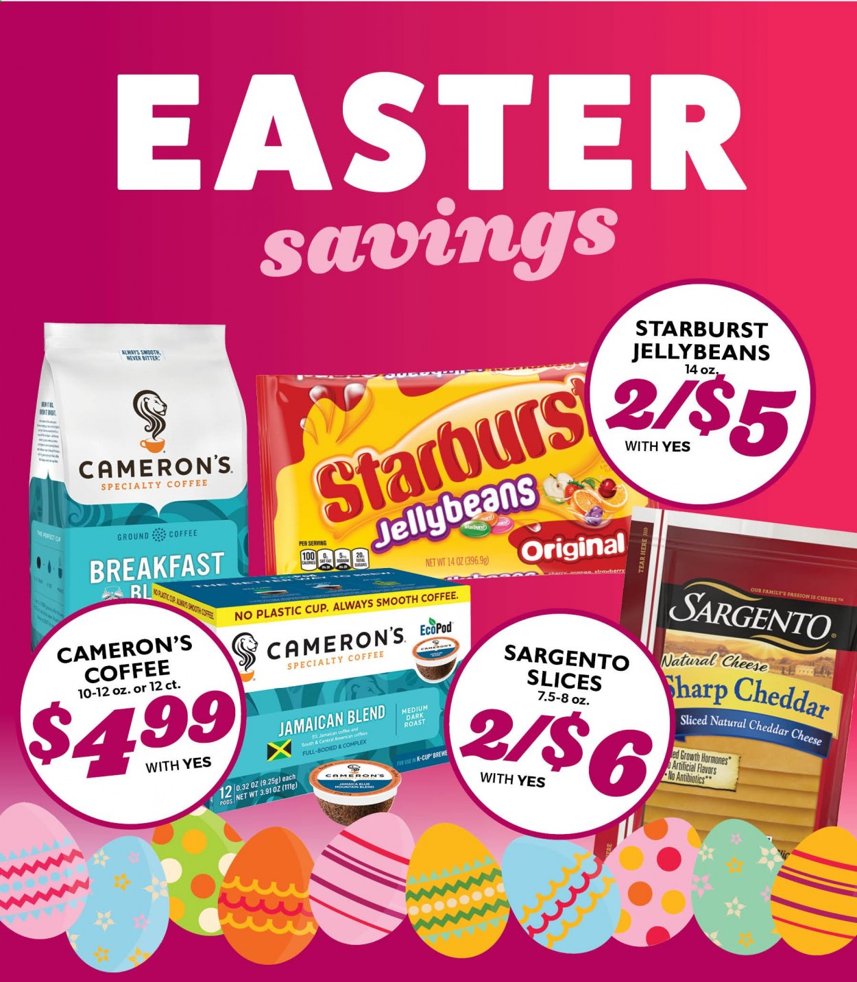 Family Fare ad - 03/21/2021 - 03/27/2021. Page 7
