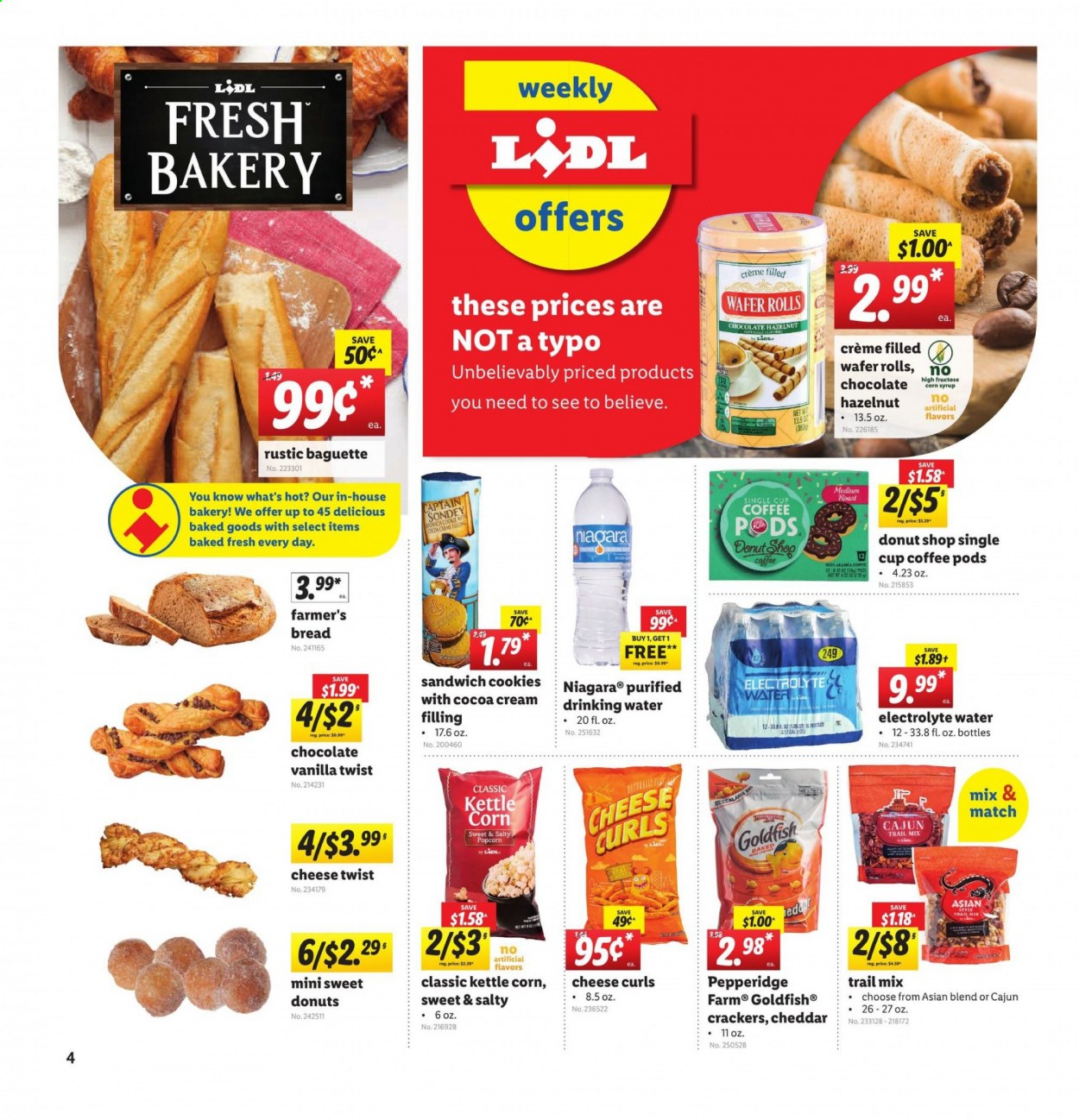 Lidl ad - 03/24/2021 - 03/30/2021. Page 4