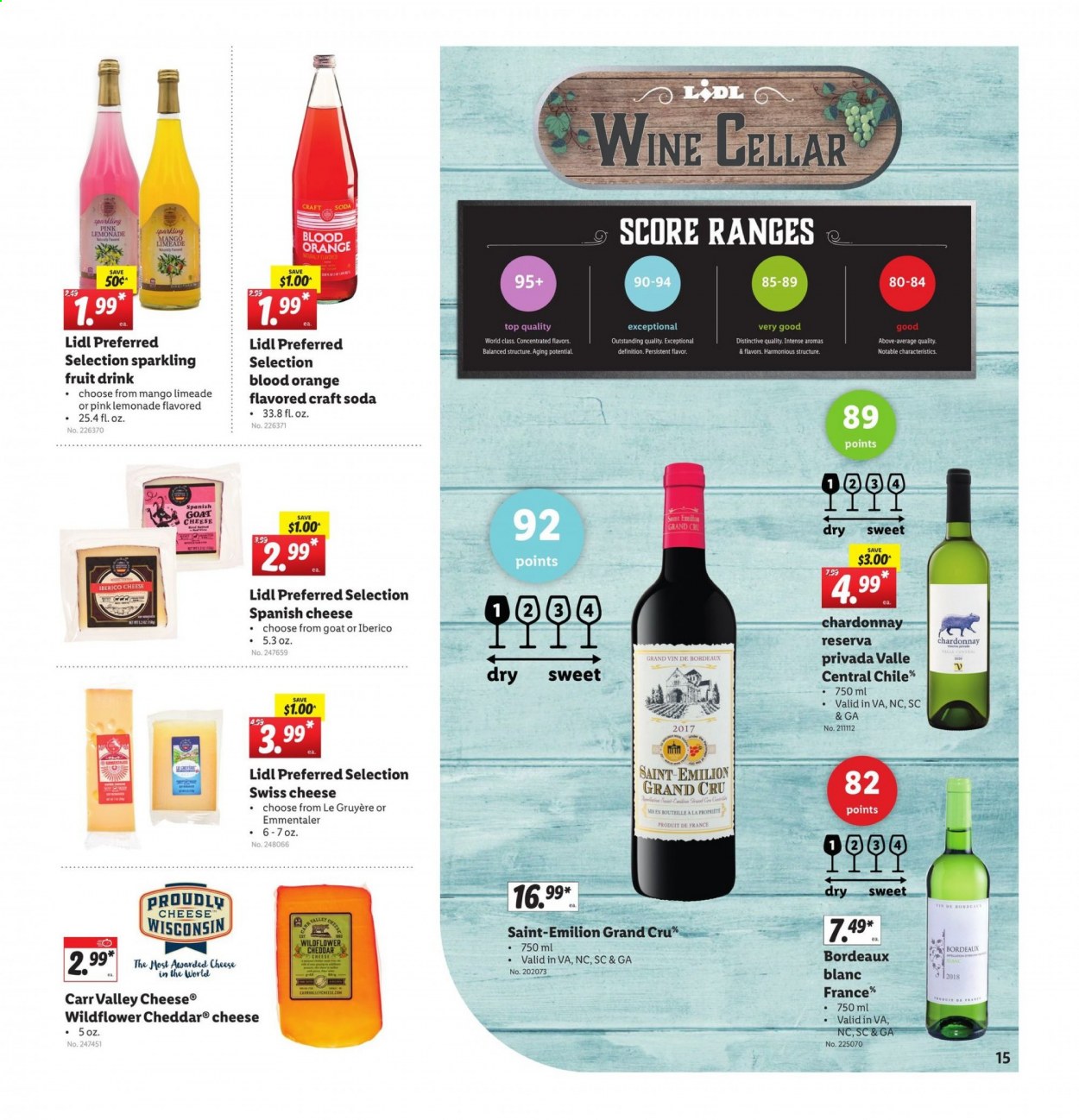 Lidl ad - 03/24/2021 - 03/30/2021. Page 15