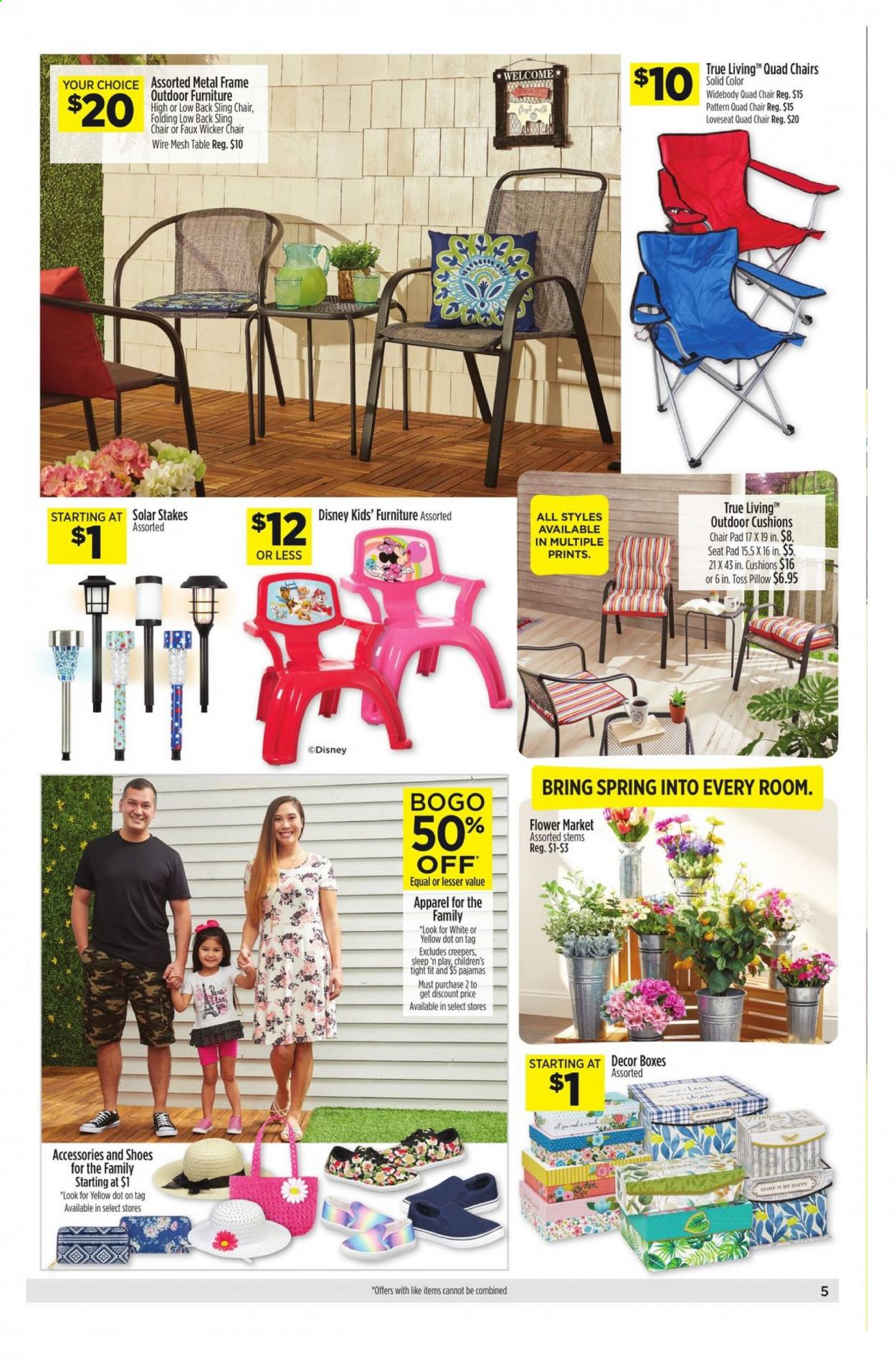 Dollar General ad - 03/21/2021 - 03/27/2021. Page 6