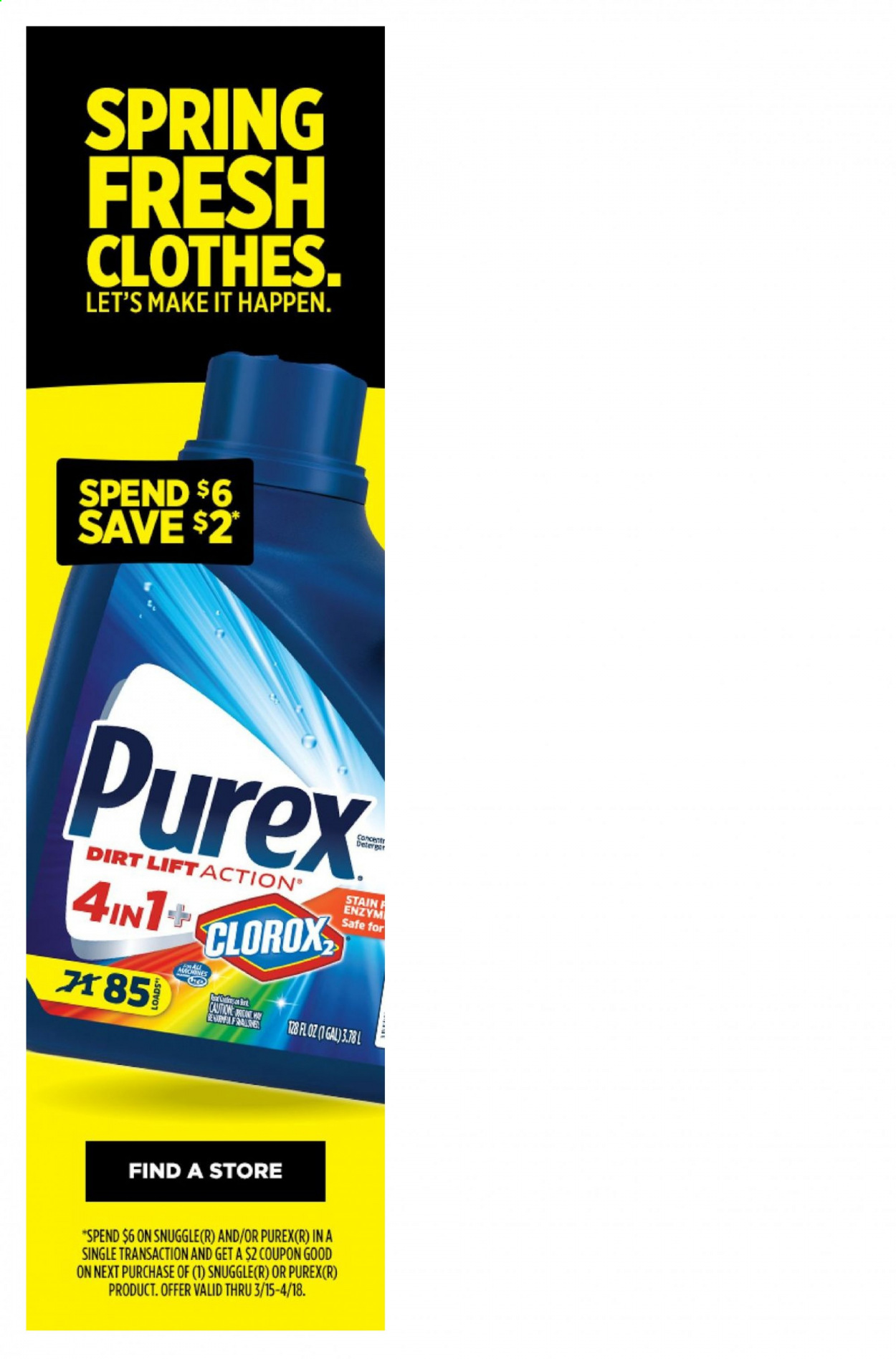 Dollar General ad - 03/21/2021 - 03/27/2021. Page 11