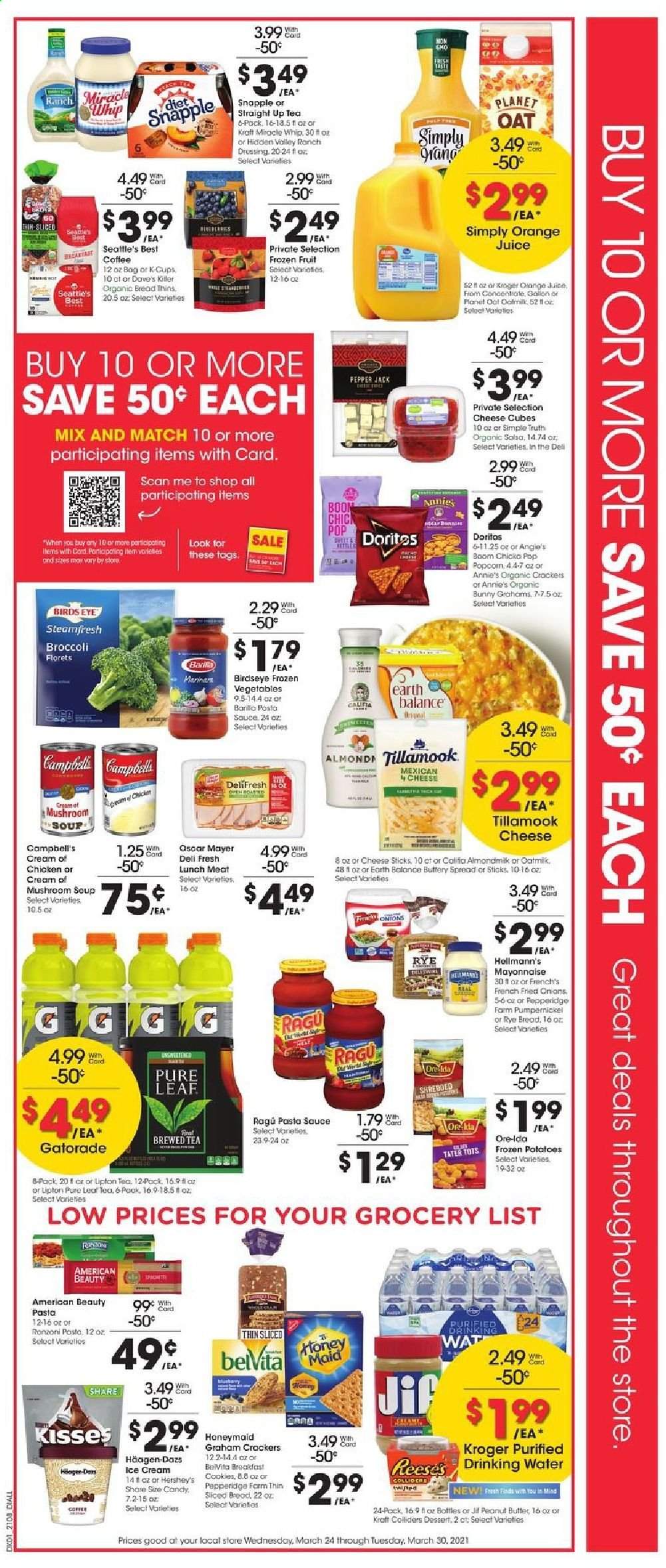 Dillons ad - 03/24/2021 - 03/30/2021. Page 2