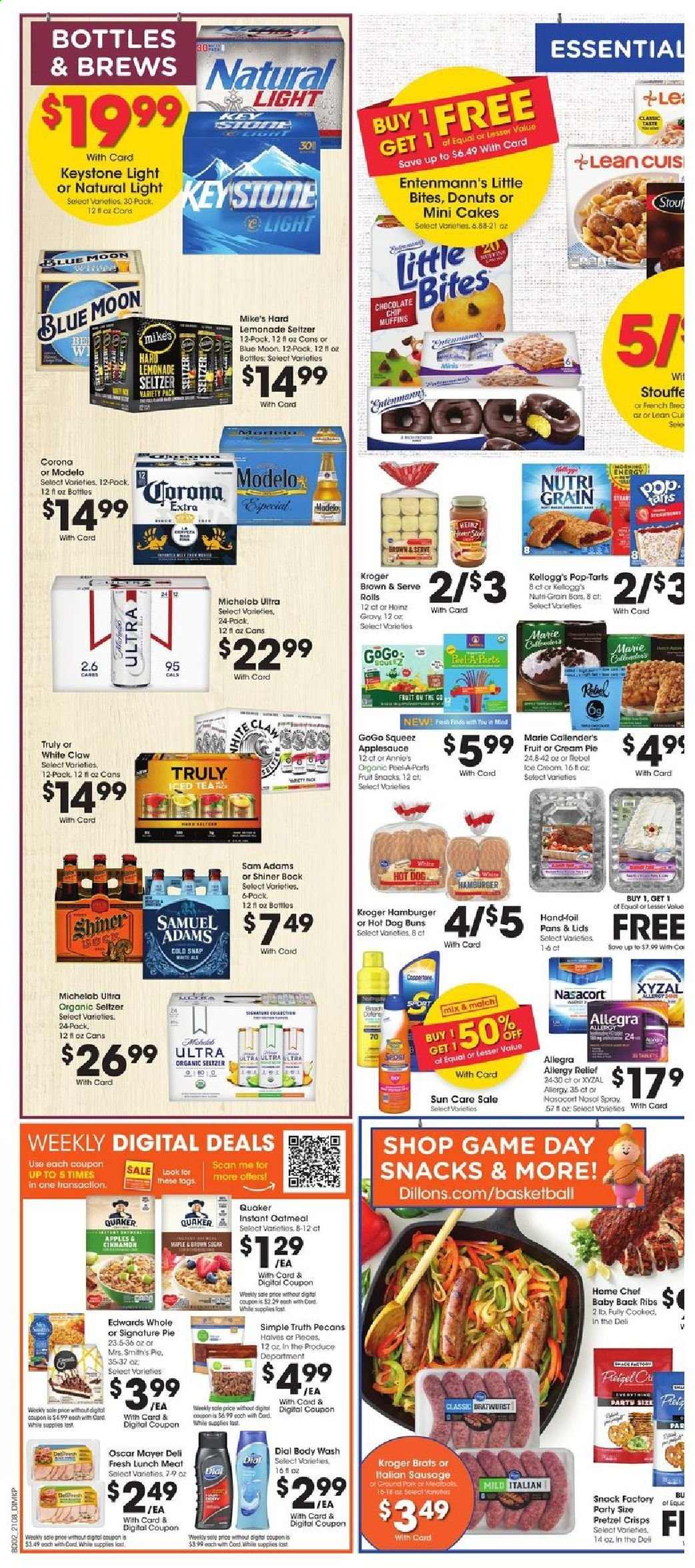 Dillons ad - 03/24/2021 - 03/30/2021. Page 5
