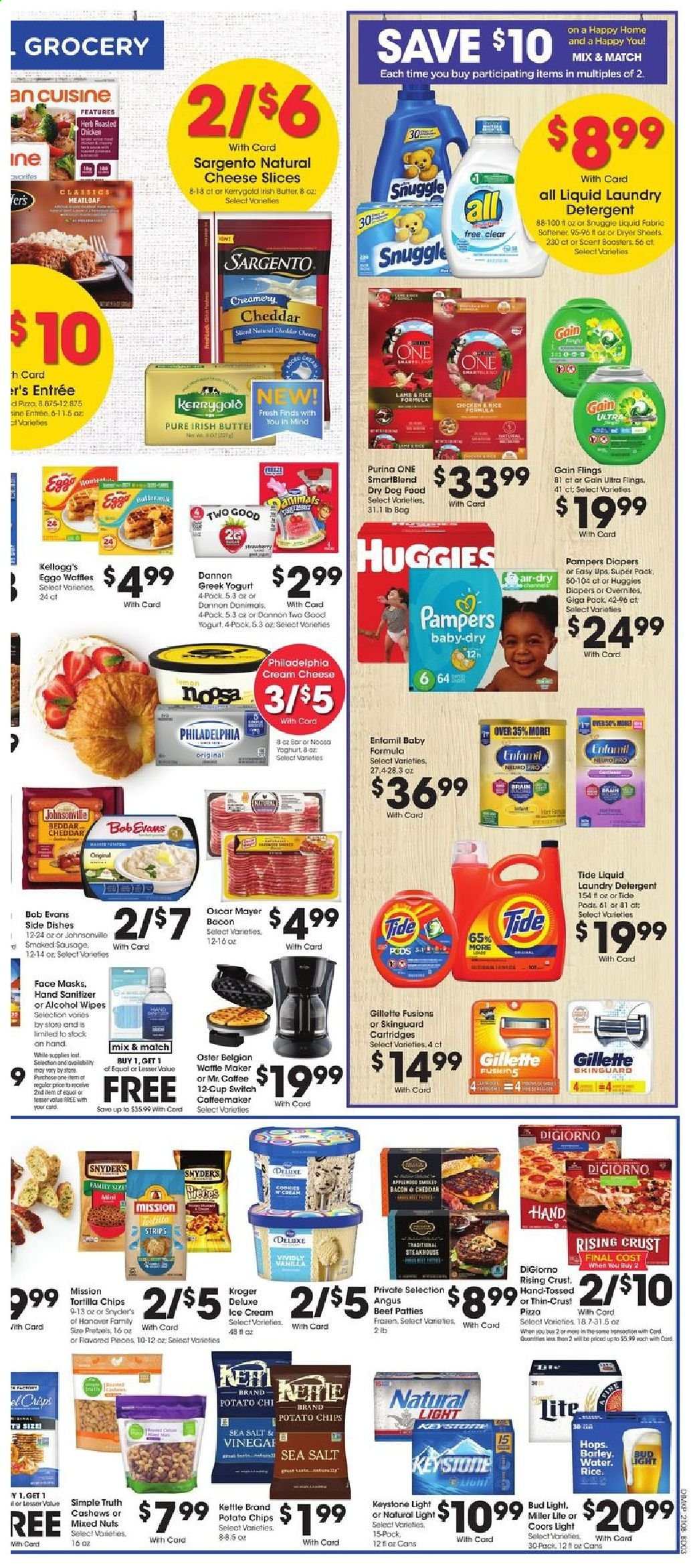 Dillons ad - 03/24/2021 - 03/30/2021. Page 6