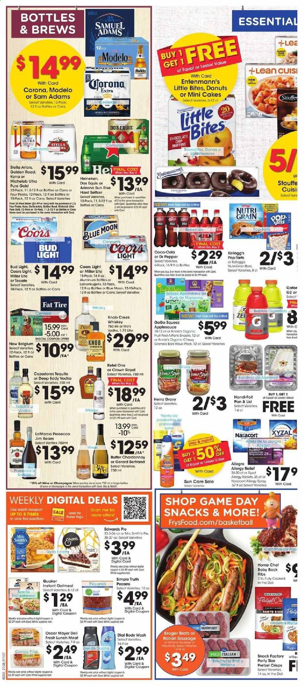 Fry’s ad - 03/24/2021 - 03/30/2021. Page 5