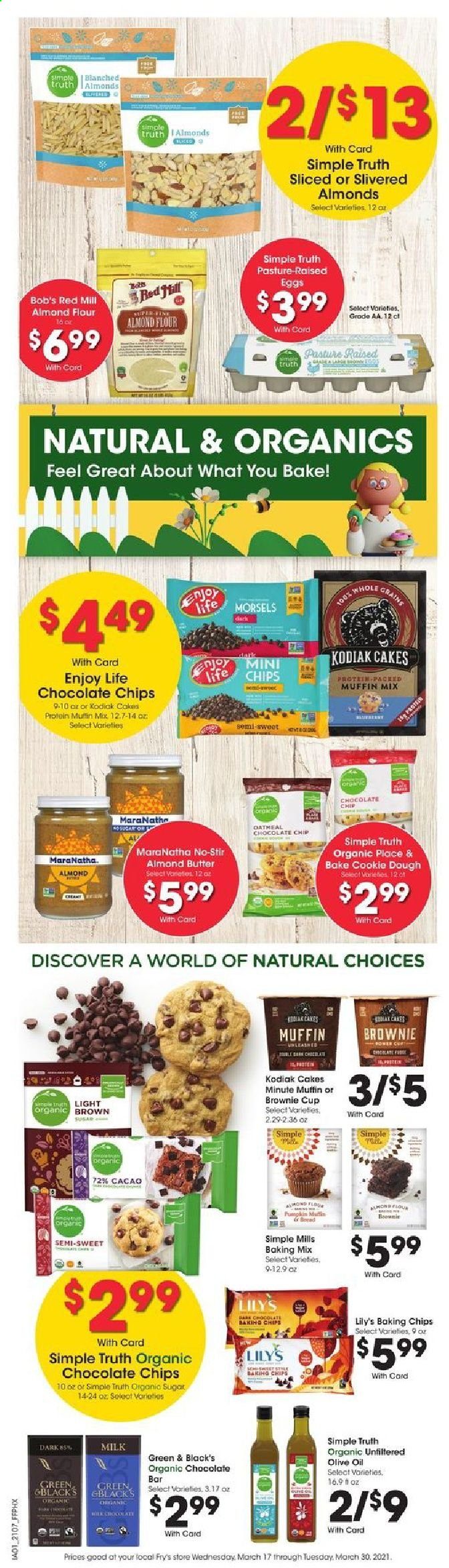 Fry’s ad - 03/24/2021 - 03/30/2021. Page 7