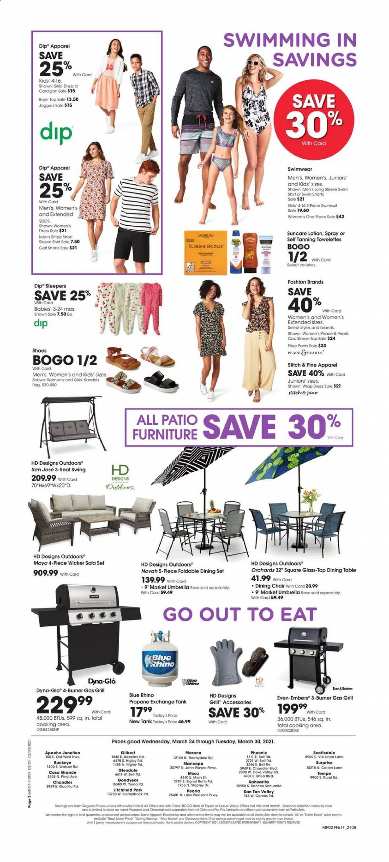 Fry’s ad - 03/24/2021 - 03/30/2021. Page 2