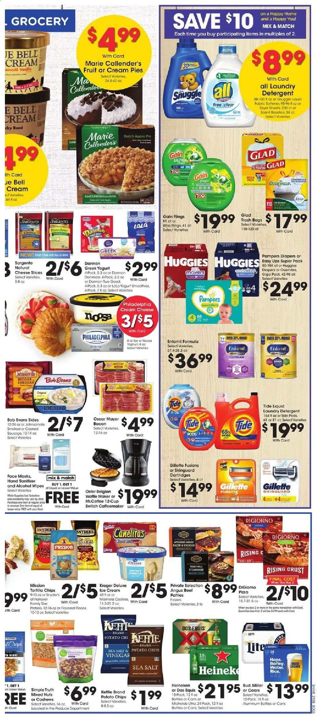 Kroger ad - 03/24/2021 - 03/30/2021. Page 6