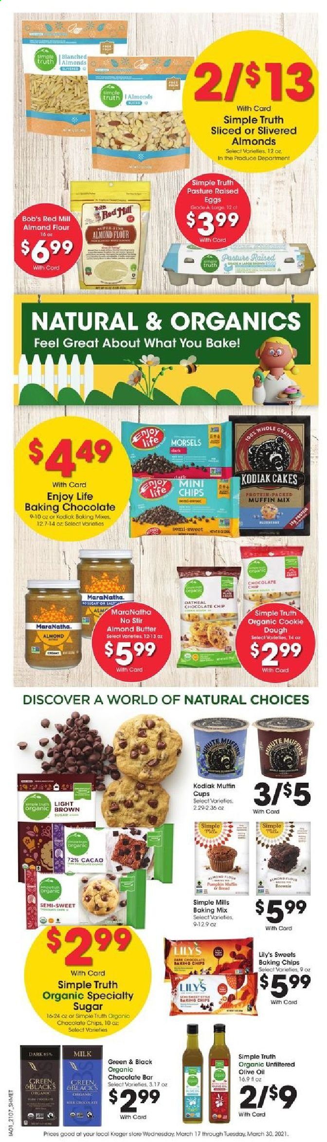 Kroger ad - 03/24/2021 - 03/30/2021. Page 7