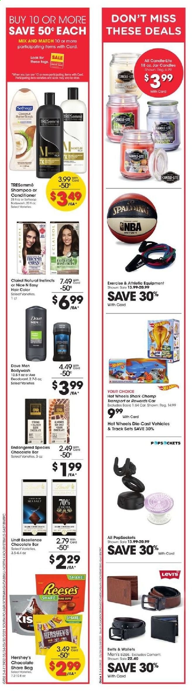 Fred Meyer ad - 03/24/2021 - 03/30/2021. Page 5