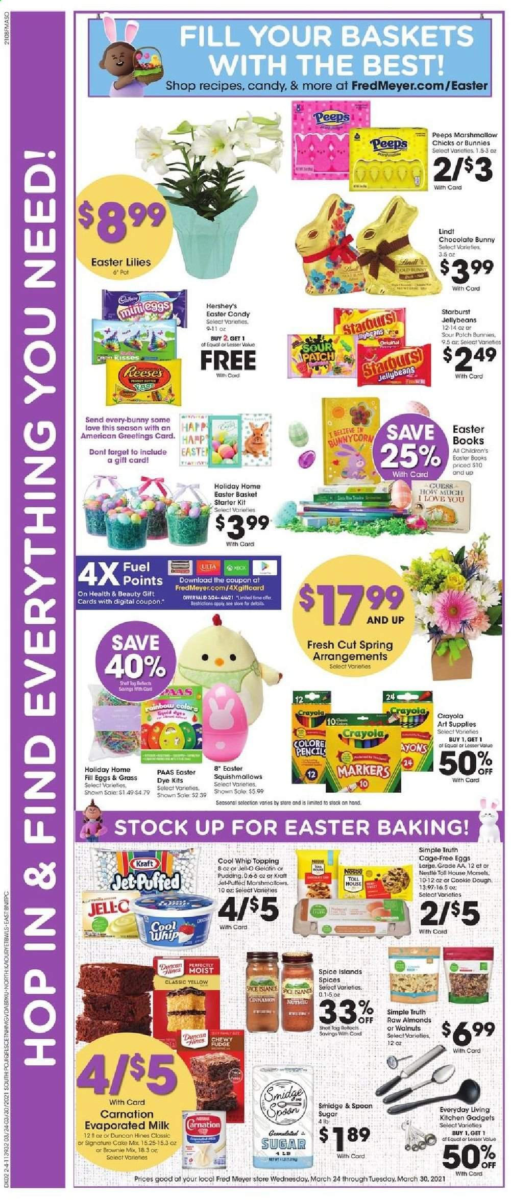 Fred Meyer ad - 03/24/2021 - 03/30/2021. Page 7