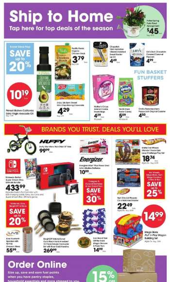 Pick ‘n Save Flyer - 03.24.2021 - 03.30.2021.