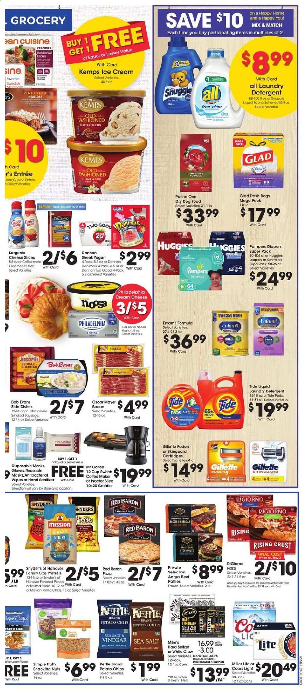 Pick ‘n Save ad - 03/24/2021 - 03/30/2021. Page 6