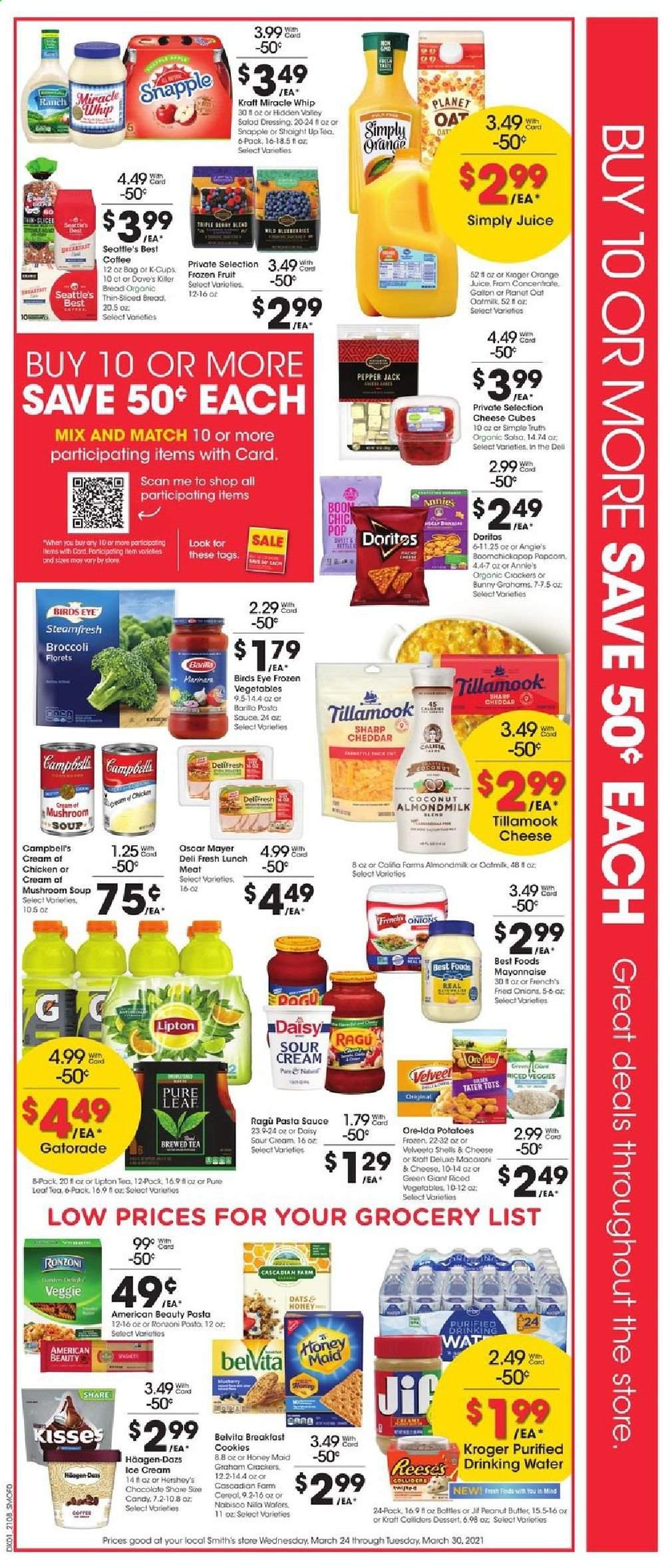Smith's ad - 03/24/2021 - 03/30/2021. Page 2