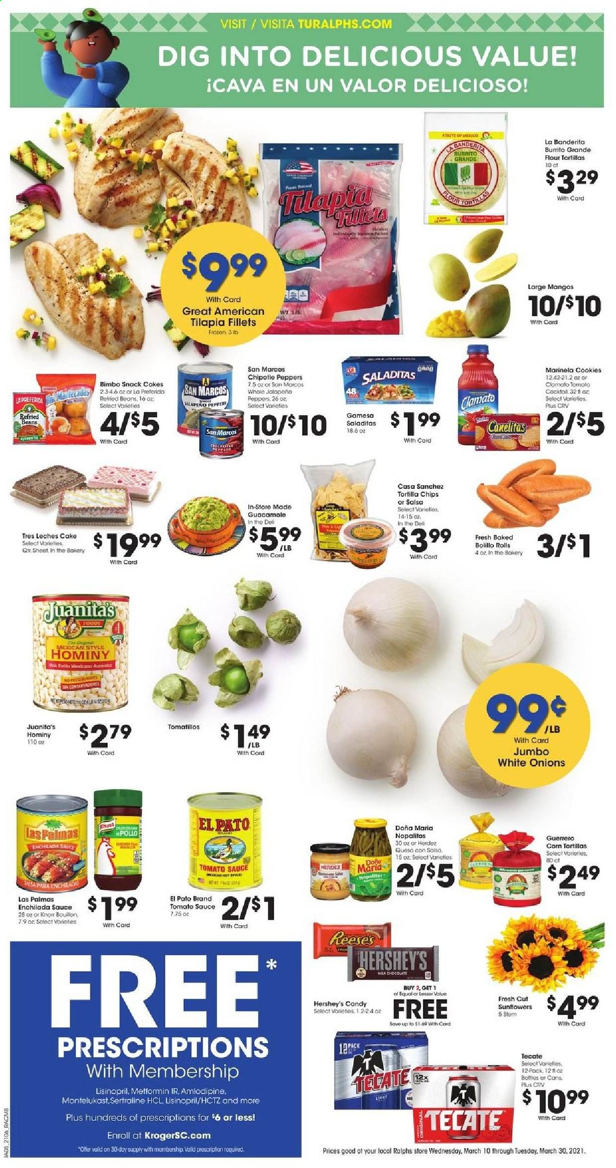 Ralphs ad - 03/24/2021 - 03/30/2021. Page 10