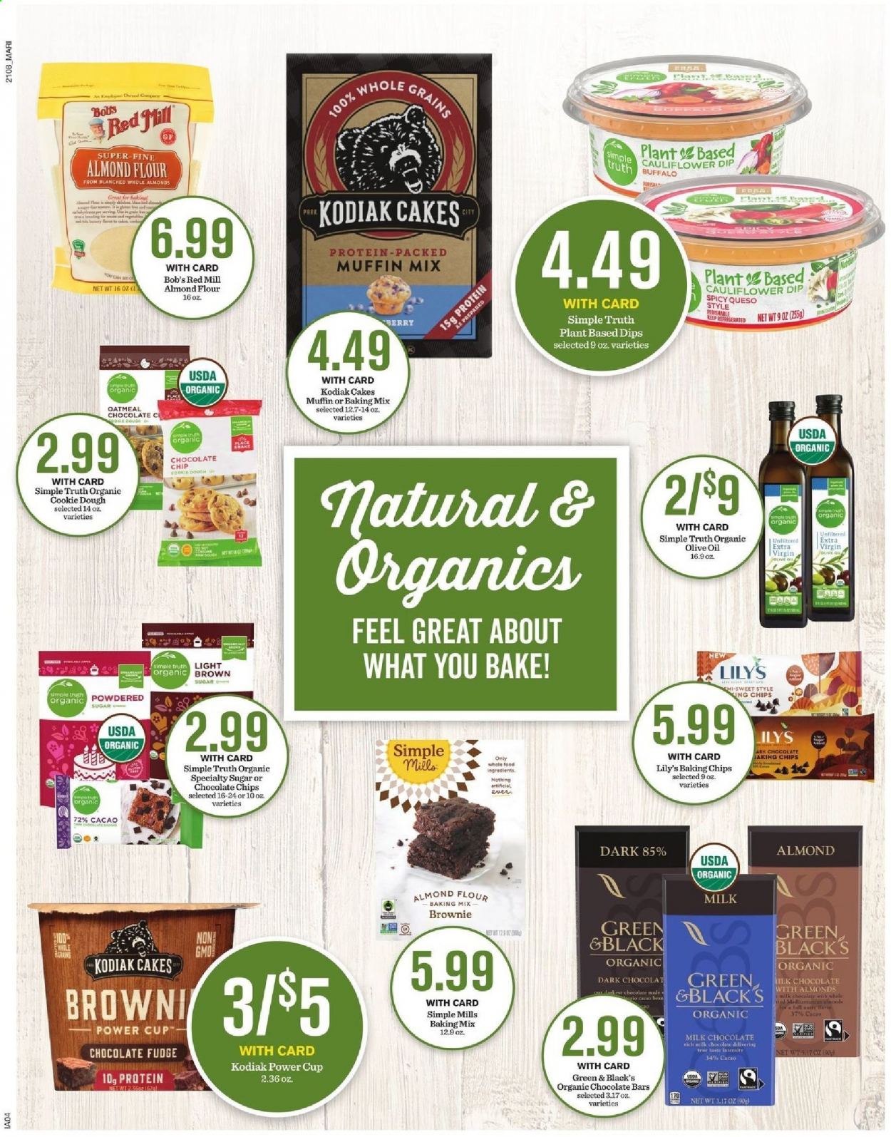 Mariano’s ad - 03/24/2021 - 03/30/2021. Page 9