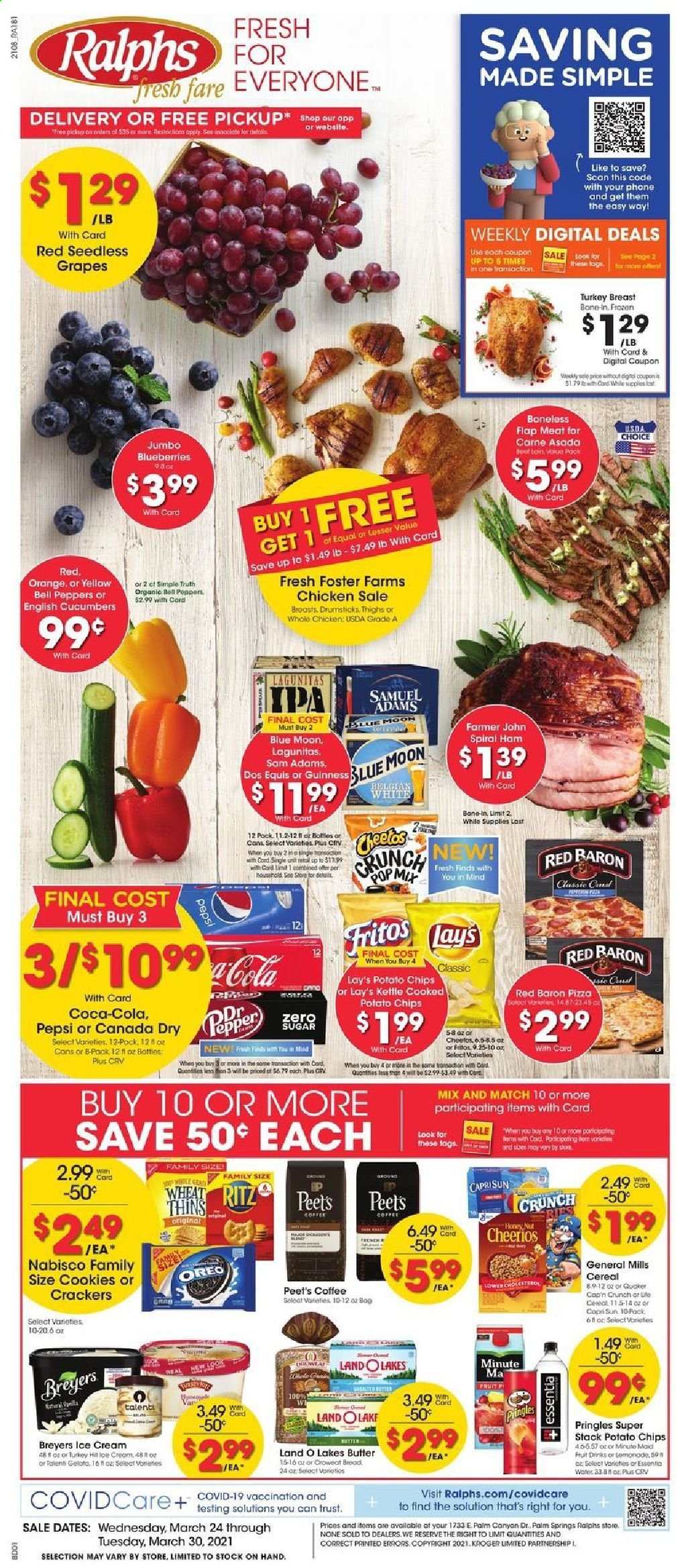 Ralphs ad - 03/24/2021 - 03/30/2021. Page 1