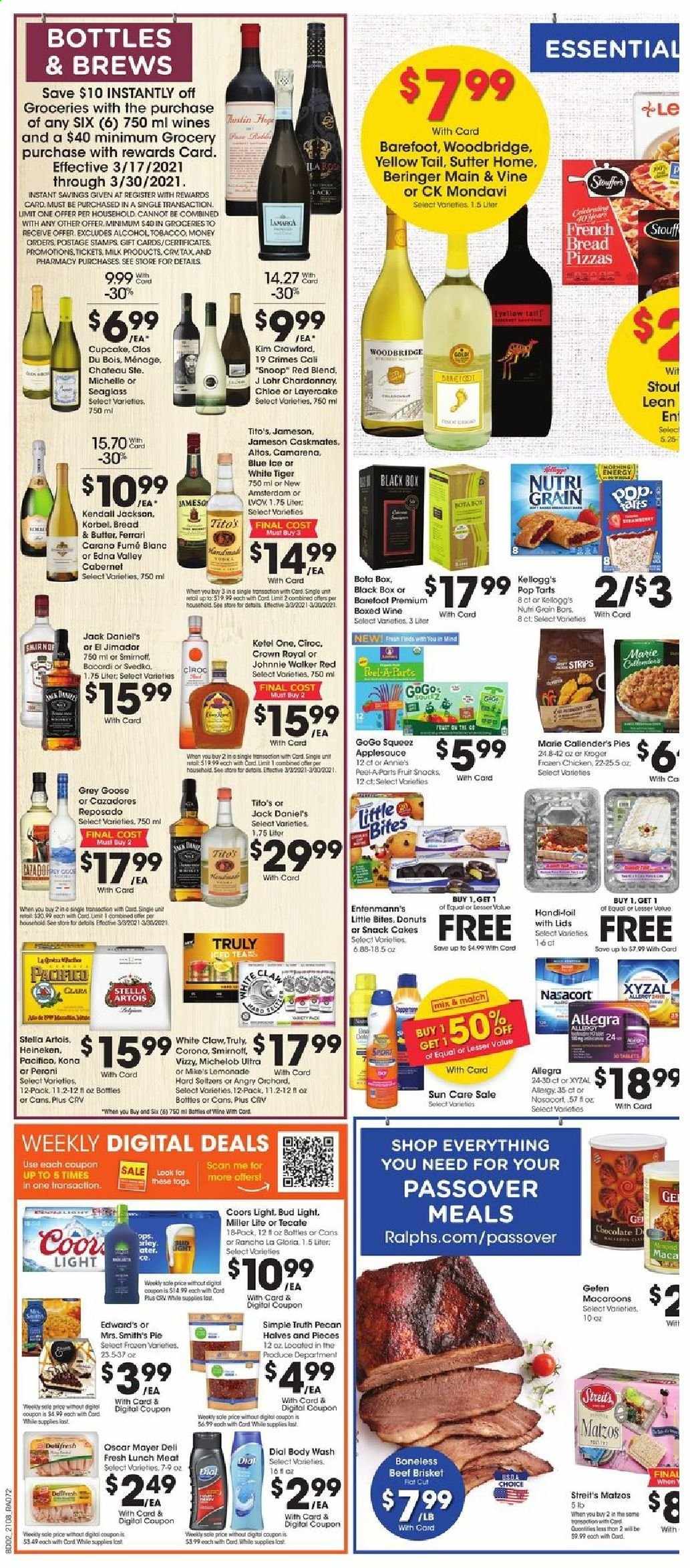 Ralphs ad - 03/24/2021 - 03/30/2021. Page 5