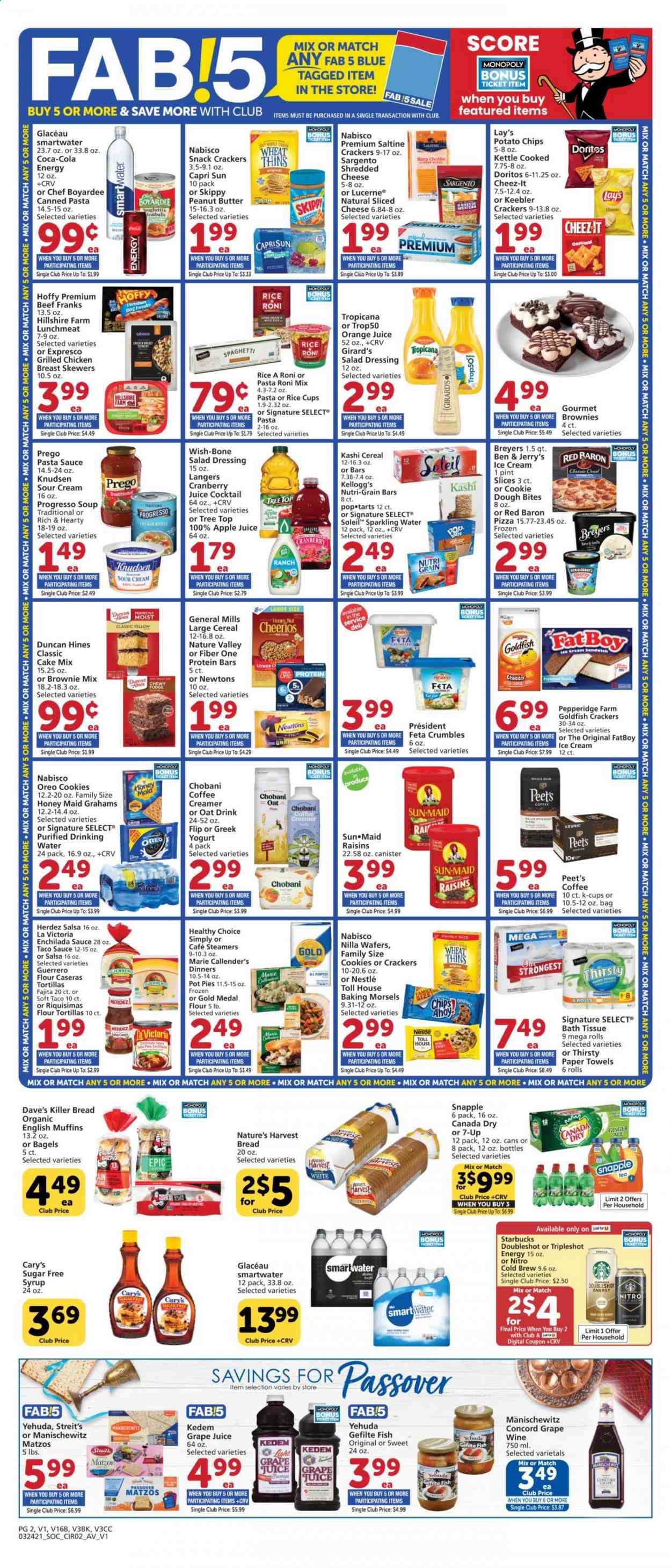 Vons ad - 03/24/2021 - 03/30/2021. Page 2