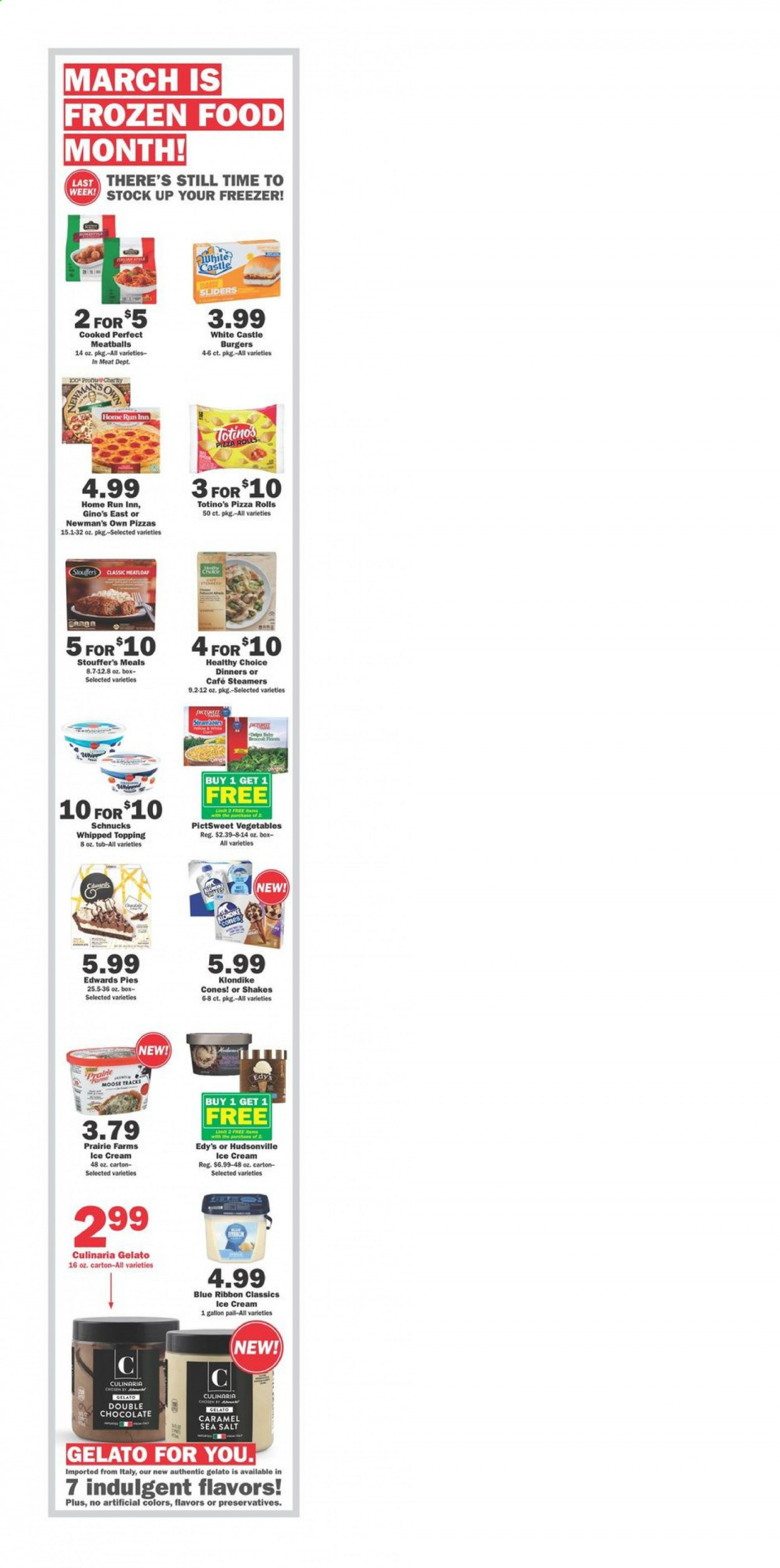 Schnucks ad - 03/24/2021 - 03/30/2021. Page 4