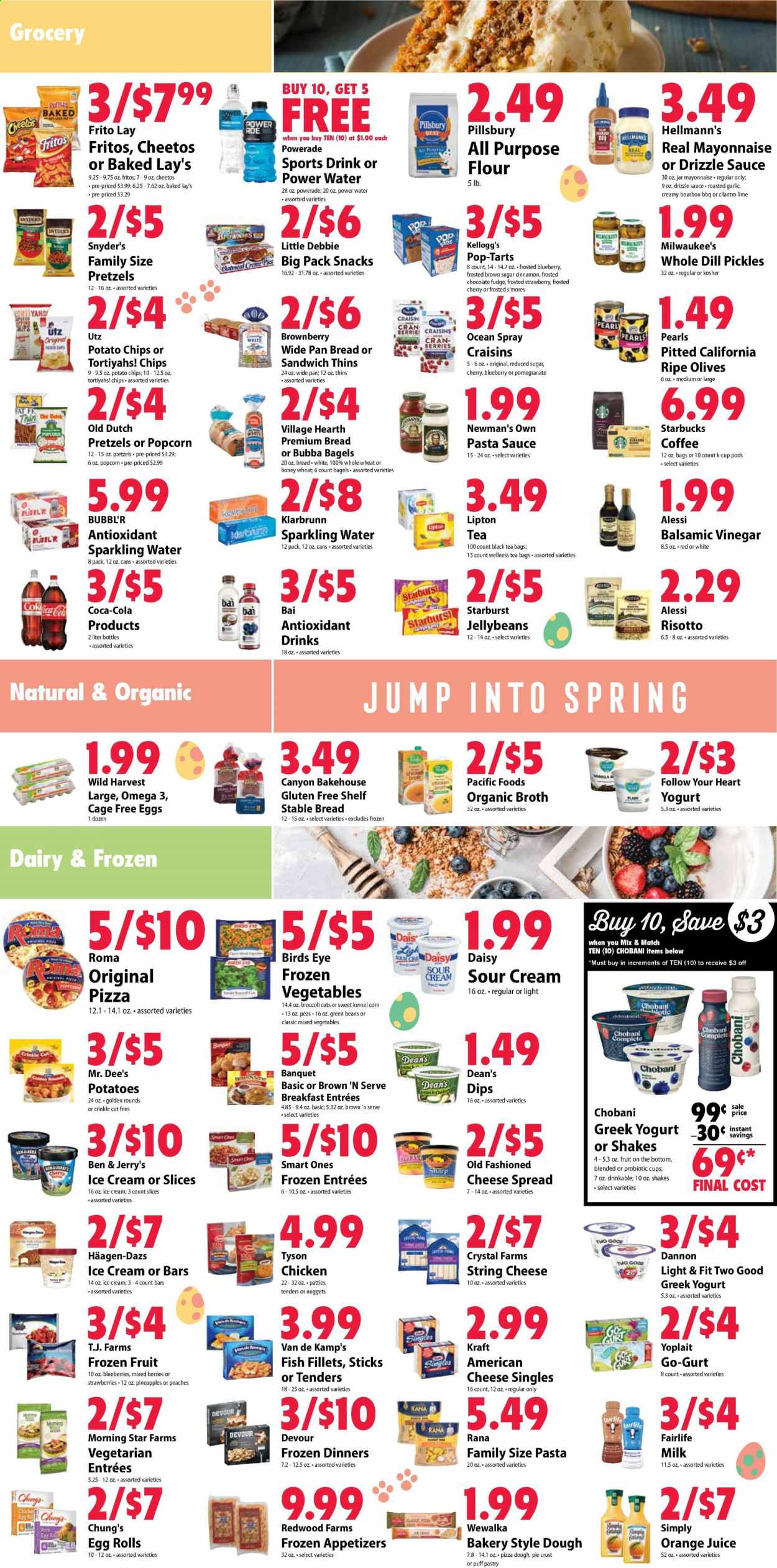 Festival Foods ad - 03/24/2021 - 03/30/2021. Page 3