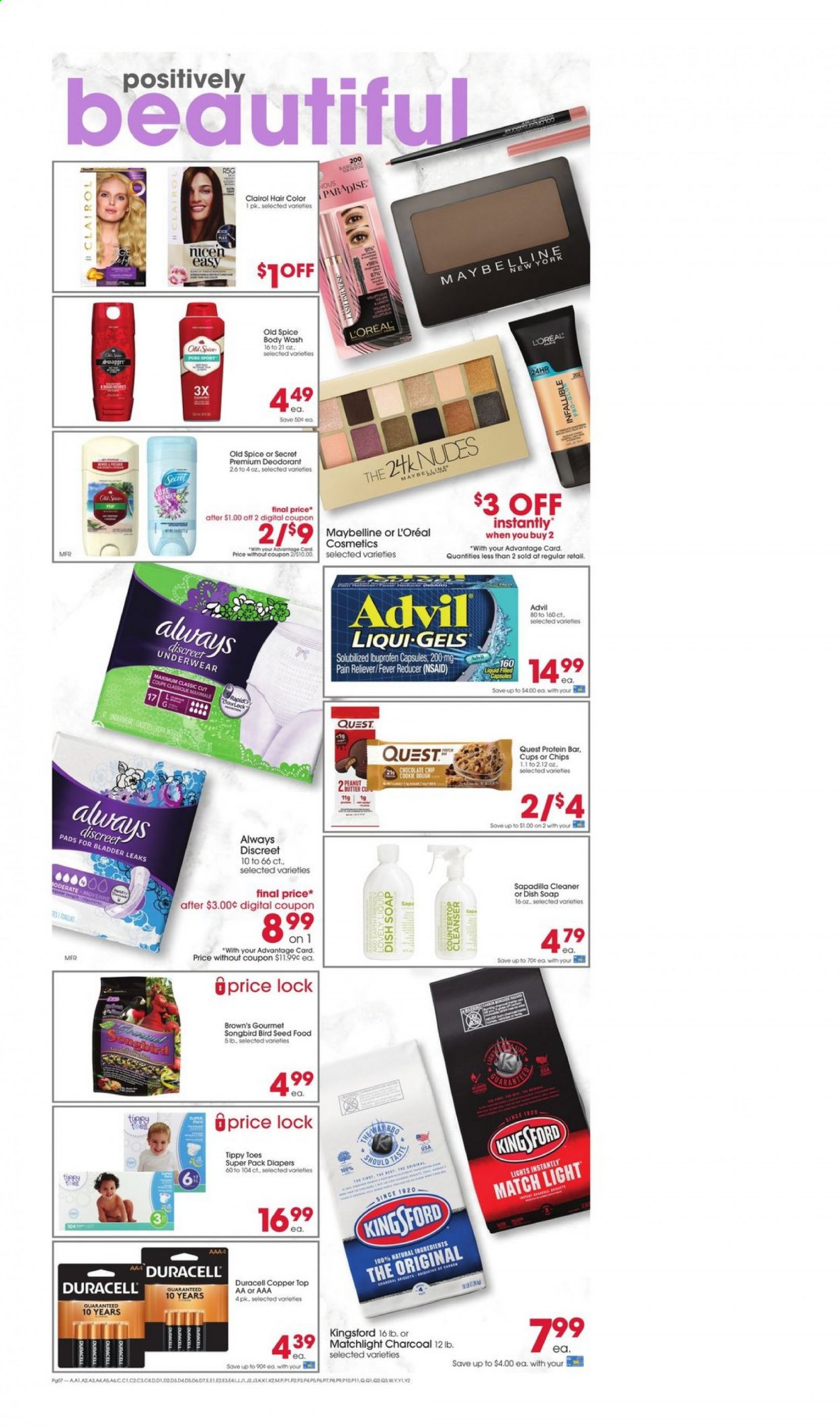 Giant Eagle ad - 03/25/2021 - 03/31/2021. Page 7