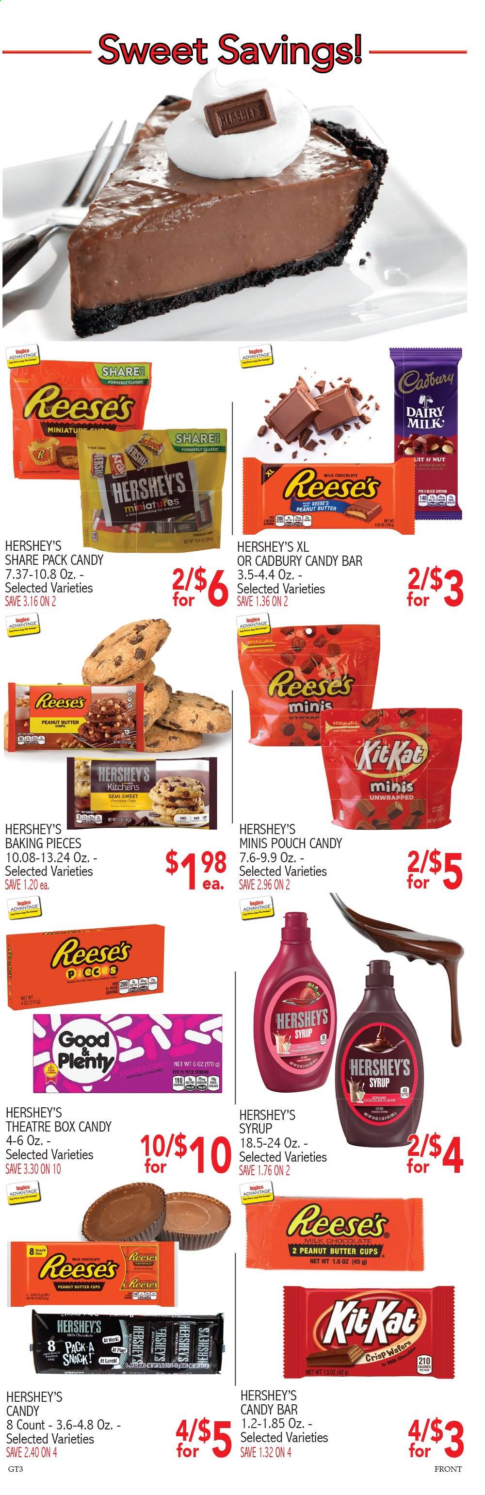 Ingles ad - 03/24/2021 - 03/30/2021. Page 7
