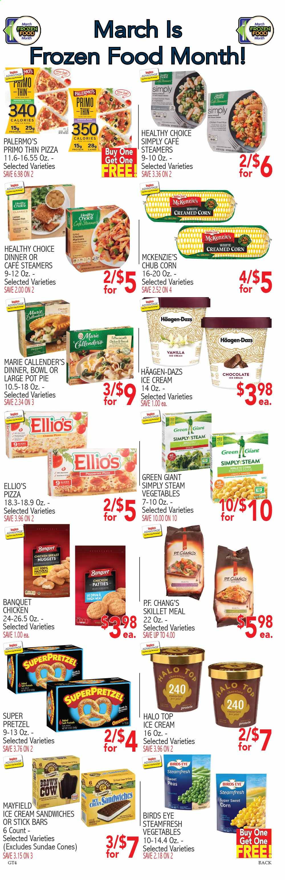 Ingles ad - 03/24/2021 - 03/30/2021. Page 8