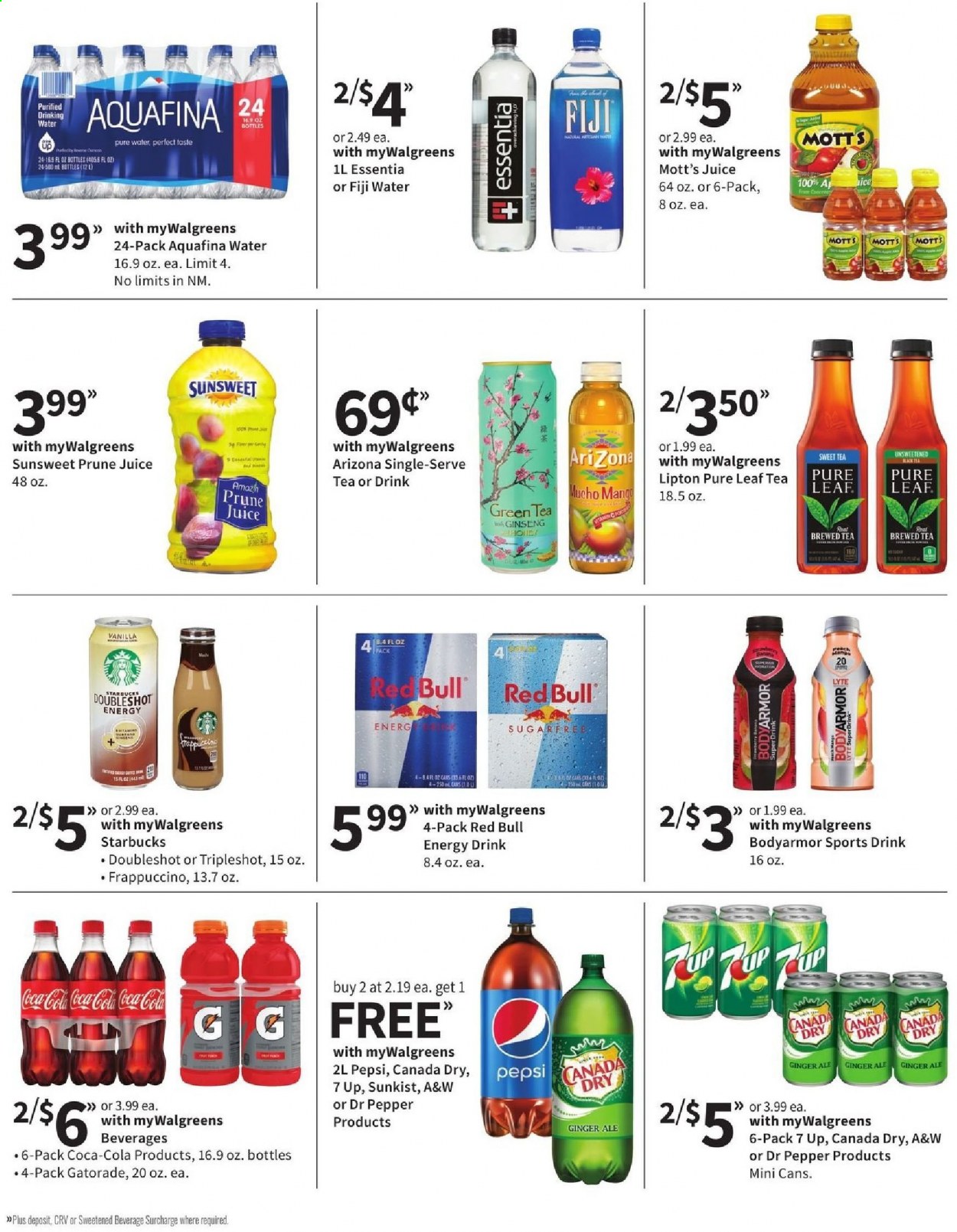 Walgreens ad - 03/28/2021 - 04/03/2021. Page 5