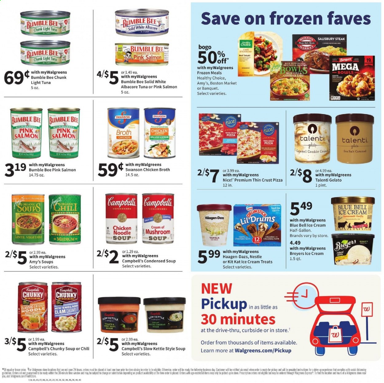 Walgreens ad - 03/28/2021 - 04/03/2021. Page 7