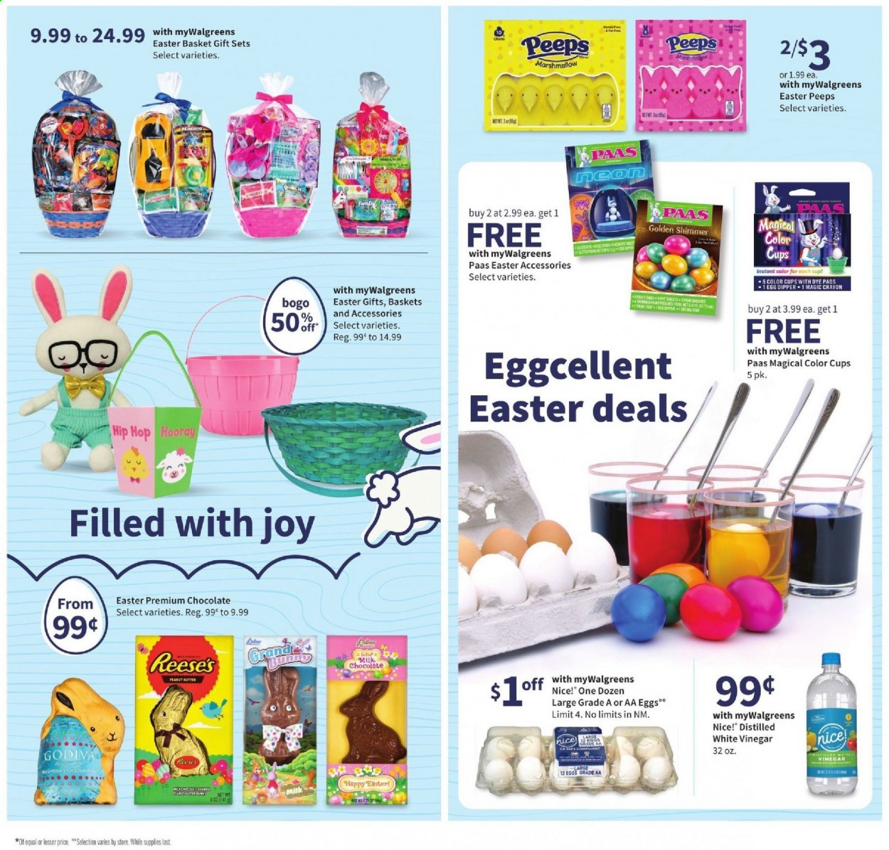 Walgreens ad - 03/28/2021 - 04/03/2021. Page 10