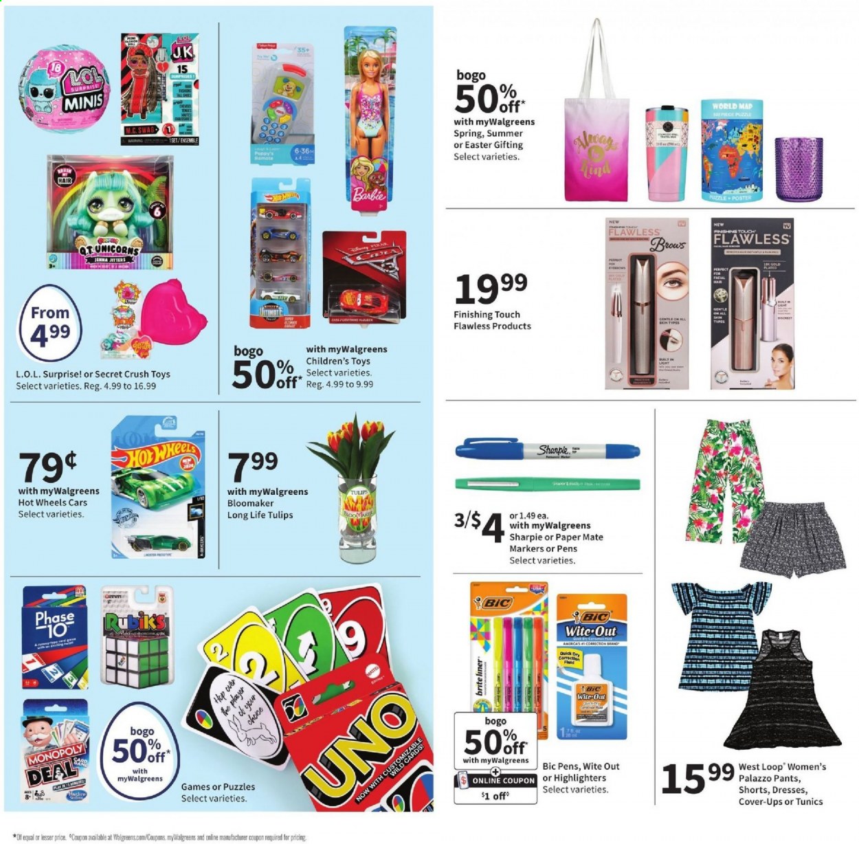 Walgreens ad - 03/28/2021 - 04/03/2021. Page 12