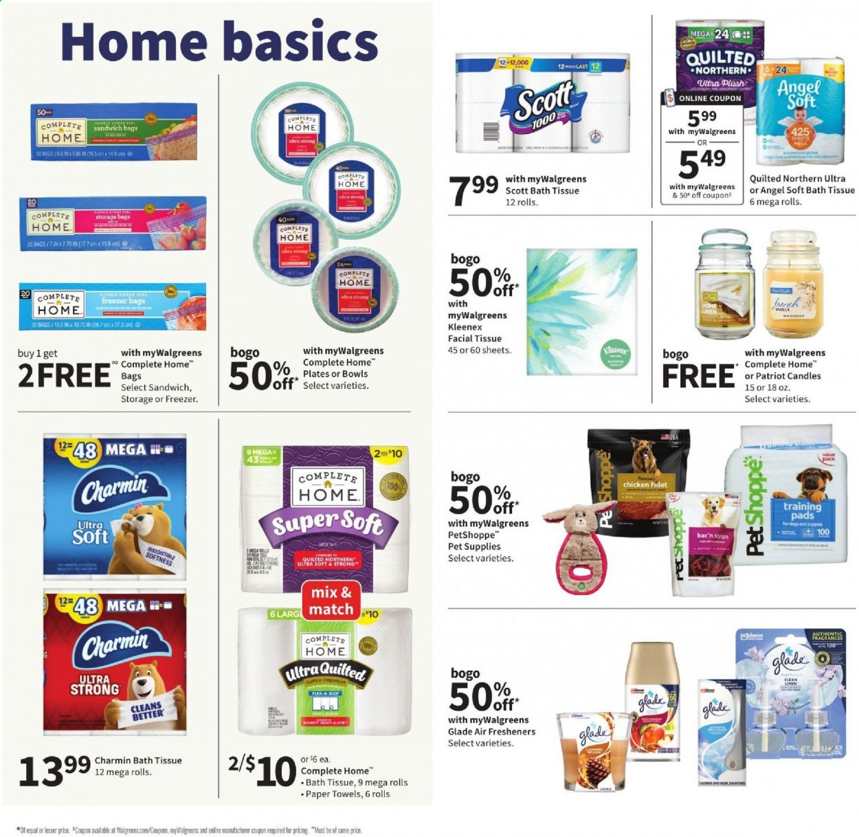 Walgreens ad - 03/28/2021 - 04/03/2021. Page 13